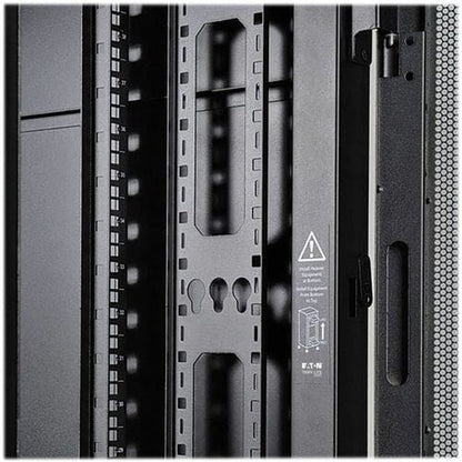 Armoire rack Tripp Lite par Eaton SmartRack SR48UBWDSP1 - Hauteur de rack 48U