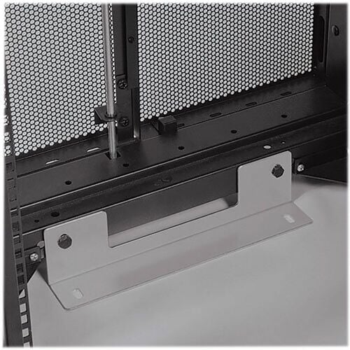 Armoire rack Tripp Lite par Eaton SmartRack SR48UBWDSP1 - Hauteur de rack 48U