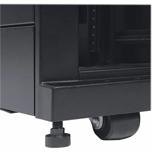 Armoire rack Tripp Lite par Eaton SmartRack SR48UBWDSP1 - Hauteur de rack 48U