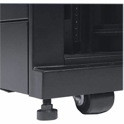 Armoire rack Tripp Lite par Eaton SmartRack SR48UBWDSP1 - Hauteur de rack 48U