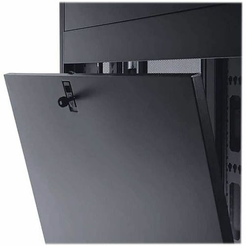 Armoire rack Tripp Lite par Eaton SmartRack SR48UBWDSP1 - Hauteur de rack 48U