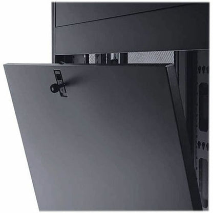 Armoire rack Tripp Lite par Eaton SmartRack SR48UBWDSP1 - Hauteur de rack 48U