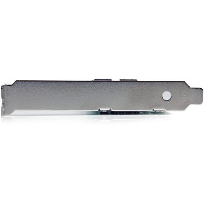 CARTE CONTRÔLEUR RAID 4 PORTS PCIE SATA 3 AVEC DISSIPATEUR THERMIQUE