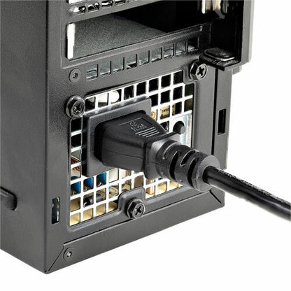 StarTech.com 10ft (3m) Computer Power Cord