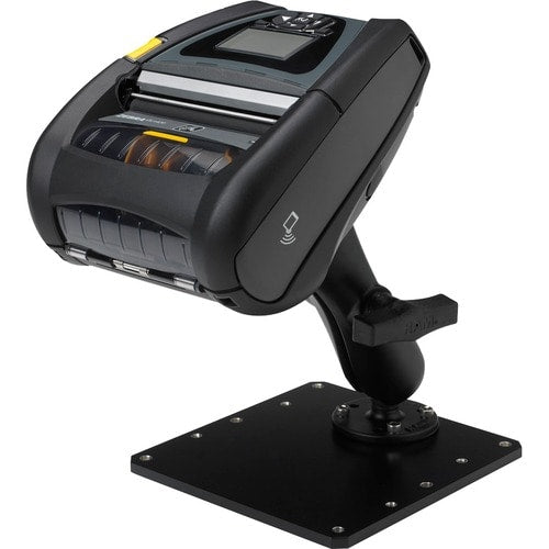 Adaptador de montaje Zebra para impresora