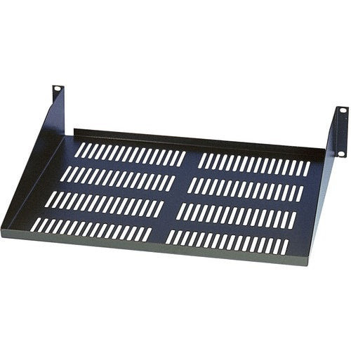 Tripp Lite by Eaton 2U Cantilever Fixed Shelf (60 lb / 27 kg capacity;