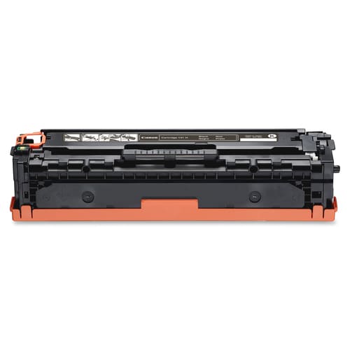 Cartouche de toner d'origine Canon CRG-131 - Laser - Haut rendement