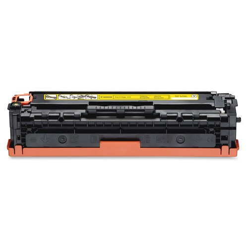 CARTUCHO AMARILLO 131 PARA MF8280CW SIN DEVOLUCIONES
