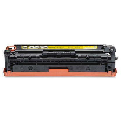 CARTUCHO AMARILLO 131 PARA MF8280CW SIN DEVOLUCIONES