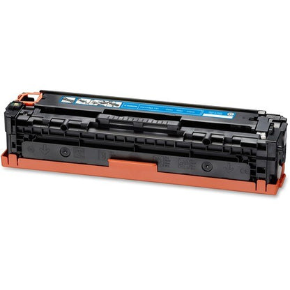 Cartouche de toner d'origine Canon 131 - Laser - 1 500 pages - Cy