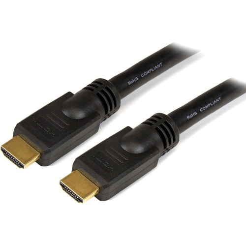 Câble HDMI haute vitesse StarTech.com de 6 m
