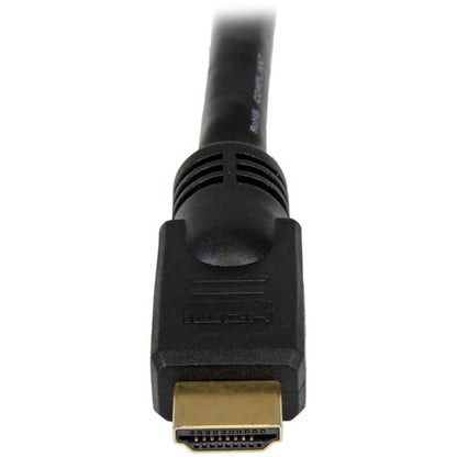 Câble HDMI haute vitesse StarTech.com de 6 m