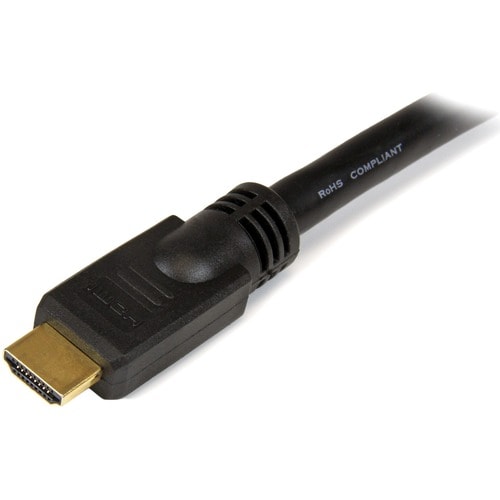 Câble HDMI haute vitesse StarTech.com de 6 m