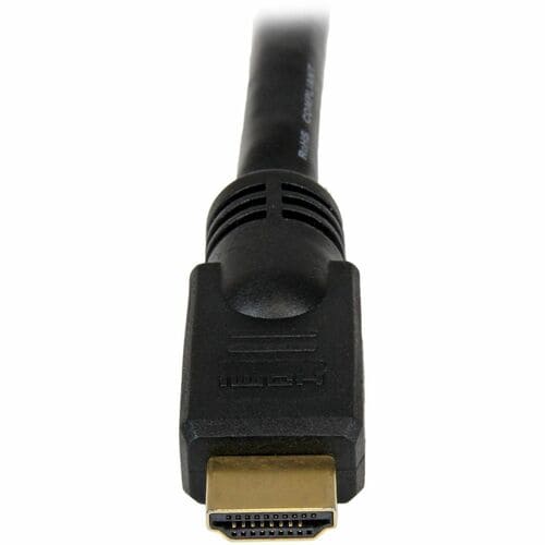 StarTech.com 30 ft High Speed HDMI Cable