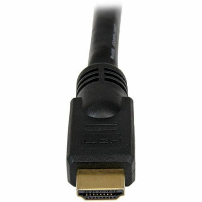 StarTech.com 30 ft High Speed HDMI Cable