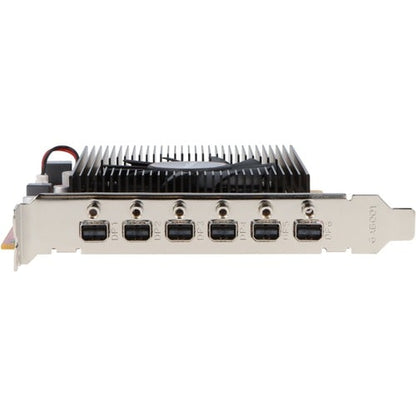 VisionTek AMD Radeon HD 7750 Graphic Card - 2 GB GDDR5 - 128 bit Bus W