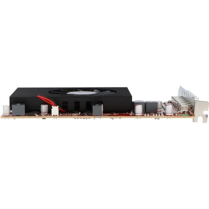 VisionTek AMD Radeon HD 7750 Graphic Card - 2 GB GDDR5 - 128 bit Bus W
