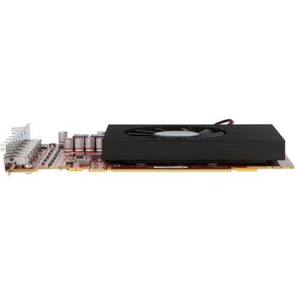VisionTek AMD Radeon HD 7750 Graphic Card - 2 GB GDDR5 - 128 bit Bus W