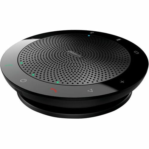 Jabra SPEAK 510+ Speakerphone - Wired/Wireless Bluetooth
