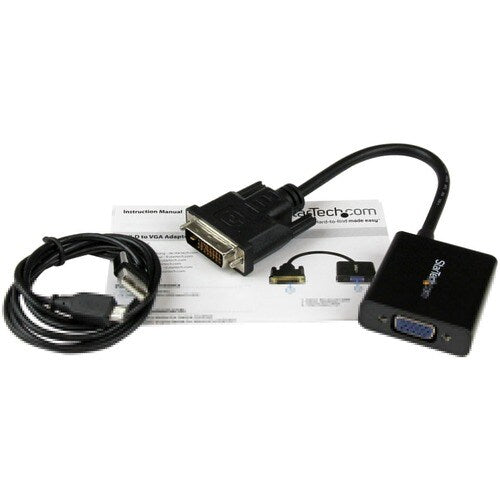StarTech.com DVI
