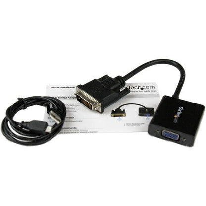 StarTech.com DVI