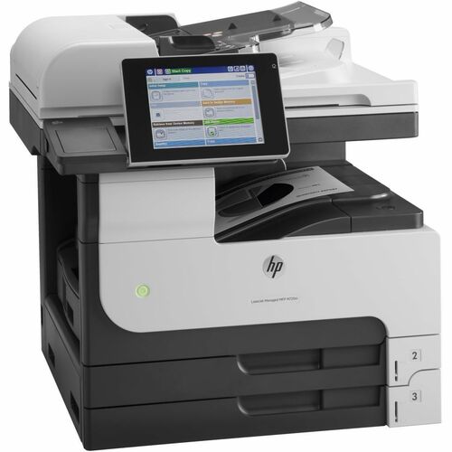 Impresora multifunción ML LASERJET ENT 700 M725DN P/S/C FB ADF USB 1200DPI 1GB 41PPM