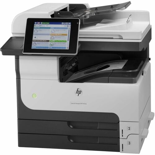 Impresora multifunción ML LASERJET ENT 700 M725DN P/S/C FB ADF USB 1200DPI 1GB 41PPM