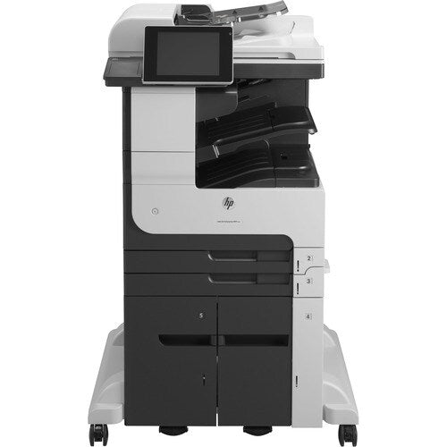 ML LASERJET ENT 700 MFP M725Z P/S/C/F FB ADF USB 1200X1200 41PPM