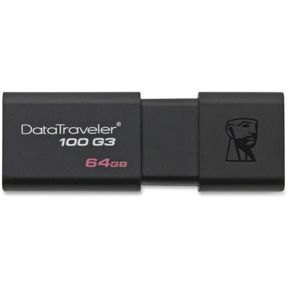 64GB USB 3.0 DATATRAVELER 100 G3 TO BE EOL