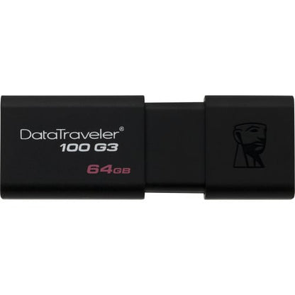 64GB USB 3.0 DATATRAVELER 100 G3 TO BE EOL