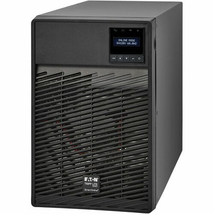 Tripp Lite series SmartOnline SU2200XLCD 1960VA Tower UPS - Tower - 3