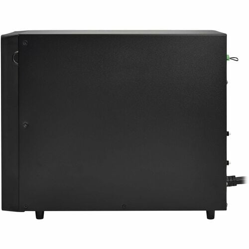 Tripp Lite series SmartOnline SU2200XLCD 1960VA Tower UPS - Tower - 3
