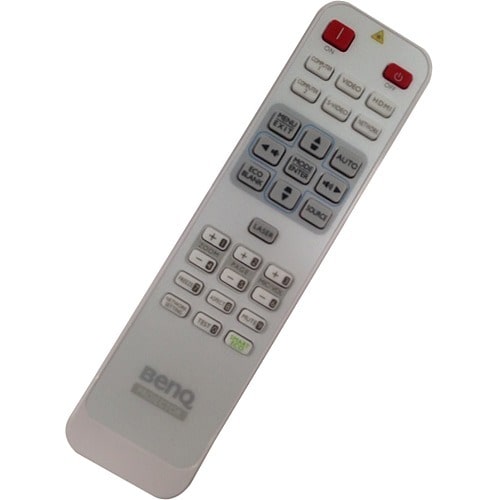 Télécommande pour projecteur BenQ