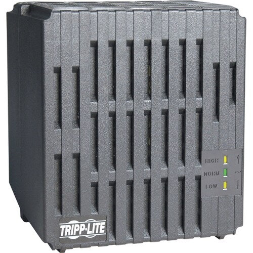 SISTEMA ACONDICIONADOR DE LÍNEA/AVR LR1000 1000W 230/250V 4 SALIDAS 60HZ