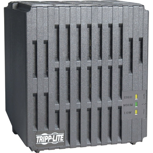 SISTEMA ACONDICIONADOR DE LÍNEA/AVR LR1000 1000W 230/250V 4 SALIDAS 60HZ