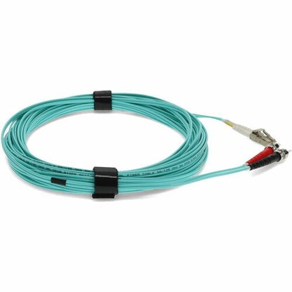 Cable de red dúplex de fibra óptica adicional