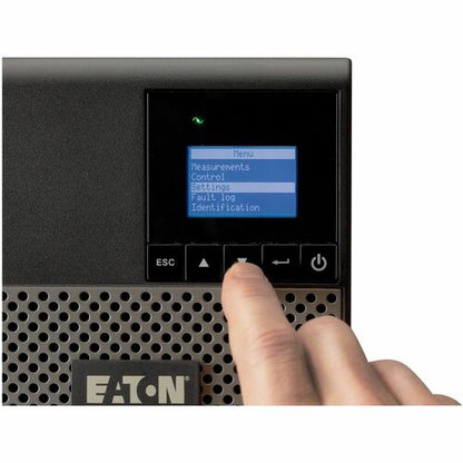 SAI Eaton 5P Tower - Torre - 4 minutos en espera - Entrada de 110 V CA - 132