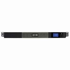 Eaton 5P Rackmount UPS - 1U Rack-mountable - 4 Minute Stand-by - 220 V
