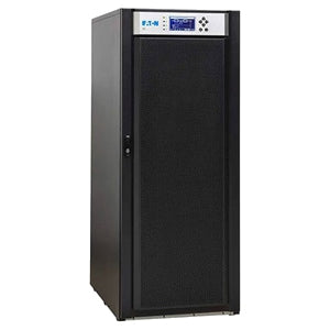 Eaton 9E 30kVA Tower UPS - Tower - 12 Minute Stand-by - 110 V AC, 220