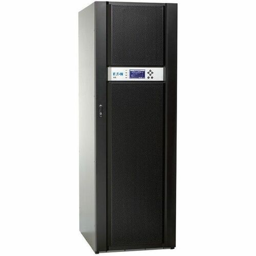 Eaton 93E 40KVA Tower UPS - 10 Minute Stand-by - 120 V AC, 230 V AC In