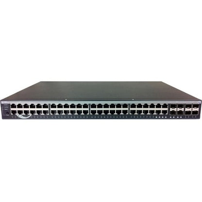 COMMUTATEUR GIGABIT L2 48 PORTS AVEC 10 GPERP