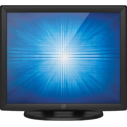 Moniteur LCD tactile Elo 1915L 19" - 5:4 - 5 ms - 19" visible - 5 wi