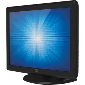 Moniteur LCD tactile Elo 1515L 15\" - 4:3 - 11,70 ms - 15\" visible -