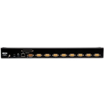 8PT IP KVM USB/PS2 1U
