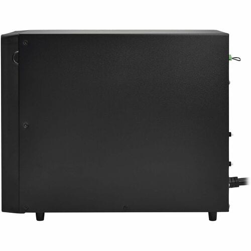Tripp Lite series SmartOnline SU1000XLCD 1000VA Tower UPS - Tower - 3