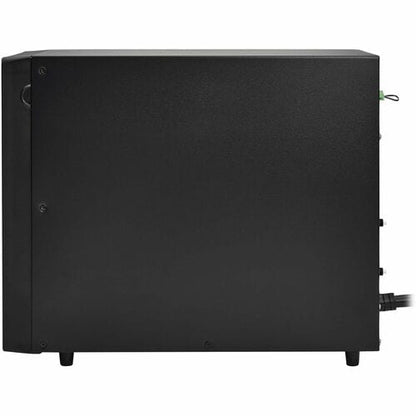 Tripp Lite series SmartOnline SU1000XLCD 1000VA Tower UPS - Tower - 3