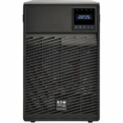 Tripp Lite series SmartOnline SU1000XLCD 1000VA Tower UPS - Tower - 3
