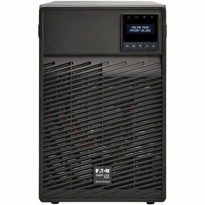 Tripp Lite series SmartOnline SU3000XLCD 3000VA Tower UPS - Tower - 3