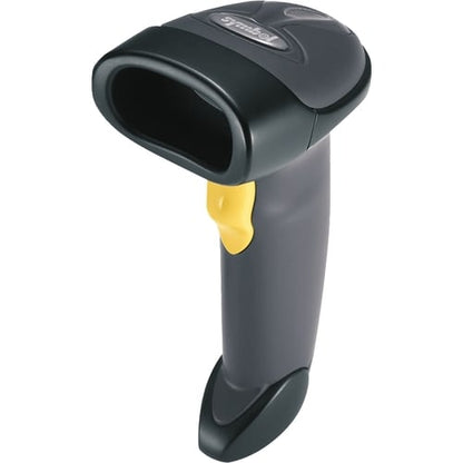Zebra LS2208 General Purpose Bar Code Scanner - Cable Connectivity - 100 scan/s