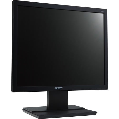 Monitor LCD LED Acer V176L de 17" - 5:4 - 5 ms